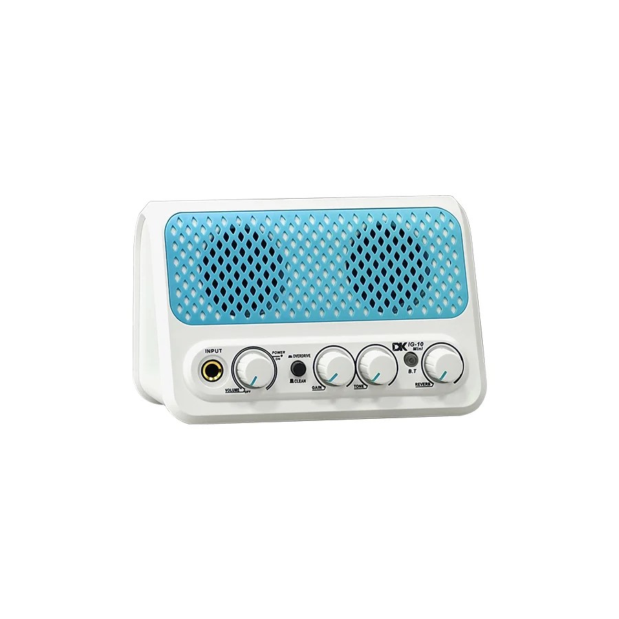 AMPLIFIER DK MINI BOMB IG10 MINI 10W 